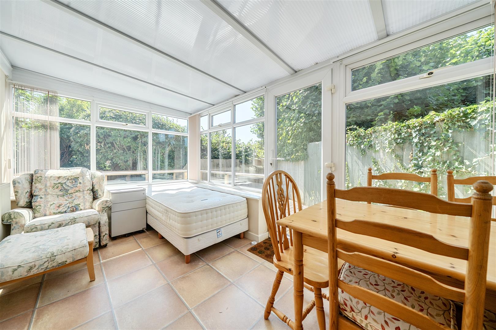 Burnside Cottage, Barons Mead, 